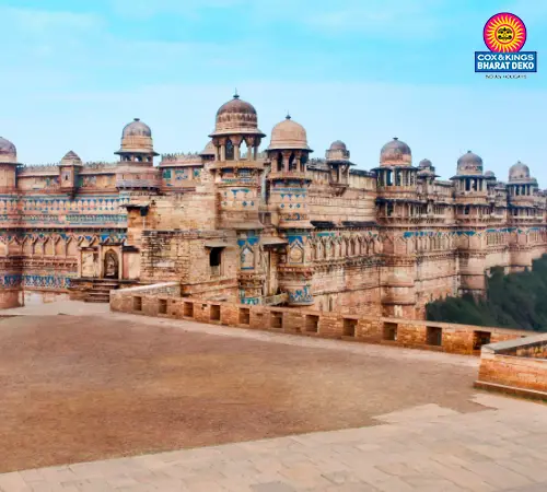 Bharat Deko Madhya Pradesh Heritage Trail